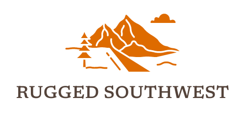 Rugged Southwest